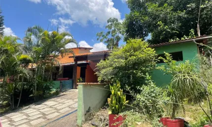 Fazenda à venda na Rdv Benjamin Constant, Centro, Pinheiral