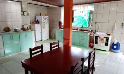 Casa com 3 quartos à venda na Vicinal, Zungú, Angra dos Reis