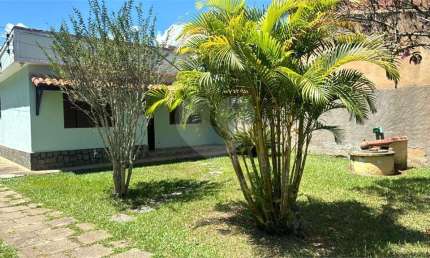 Casa com 2 quartos à venda na Bueno De Andrade, Centro, Paty do Alferes