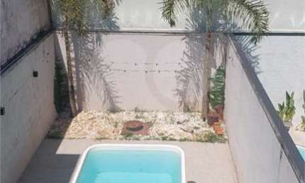 Casa com 3 quartos à venda em Jardim Belvedere - RJ