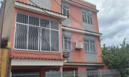 Casa com 2 quartos à venda em Jardim Cidade Do Aço - RJ
