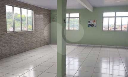 Casa com 3 quartos à venda em Jardim Cidade Do Aço - RJ