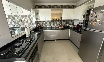 Casa com 3 quartos à venda na Retiro, Retiro, Volta Redonda