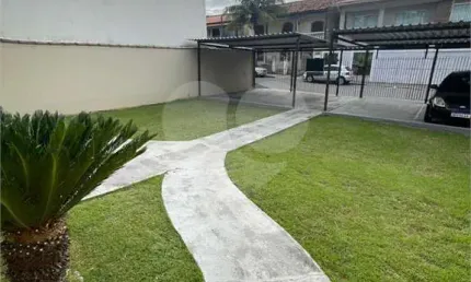 Apartamento com 2 quartos à venda na José Maria Juliano, Centro, Pinheiral