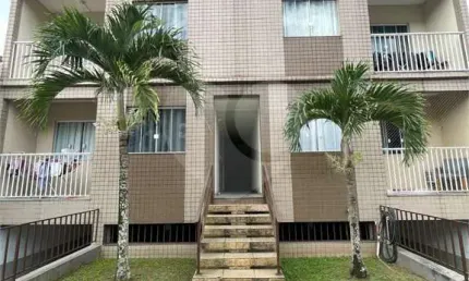 Apartamento com 2 quartos à venda na M, Centro, Pinheiral