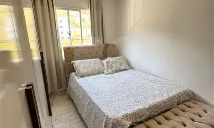 Apartamento com 2 quartos à venda na Manoel Garani, Retiro, Volta Redonda