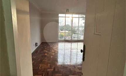 Apartamento com 4 quartos à venda ou para locação em Vila Santa Cecília - RJ