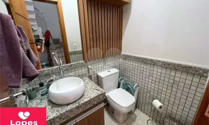 Casa com 3 quartos à venda na Jaraguá, Retiro, Volta Redonda