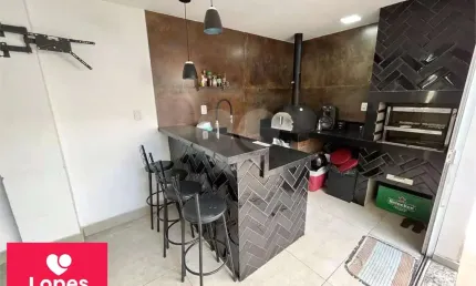 Casa com 3 quartos à venda na Jaraguá, Retiro, Volta Redonda
