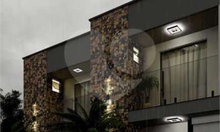 Casa com 2 quartos à venda em Santa Rita Do Zarur - RJ