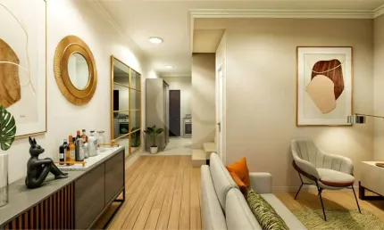 Casa com 2 quartos à venda em santa rita do zarur - rj