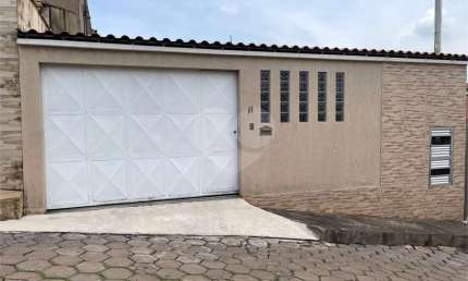 Casa com 2 quartos à venda em Jardim Cidade Do Aço - RJ