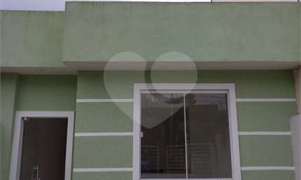 Casa com 2 quartos à venda na Olímpio Teixeira, Roma, Volta Redonda