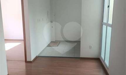 Apartamento com 2 quartos para locação em São Luís - RJ
