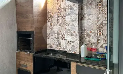 Casa em condomínio fechado com 3 quartos à venda na Jaraguá, Retiro, Volta Redonda