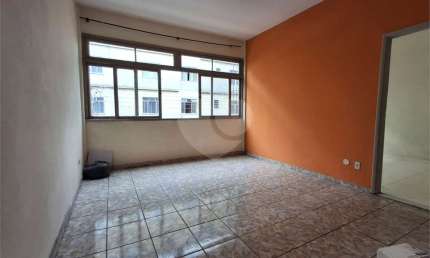 Apartamento com 2 quartos à venda na Dezessete De Julho, Aterrado, Volta Redonda