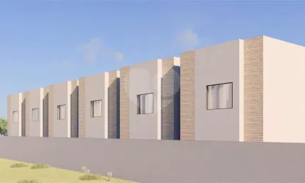 Condomínio com 2 quartos à venda em Morada Da Granja - RJ