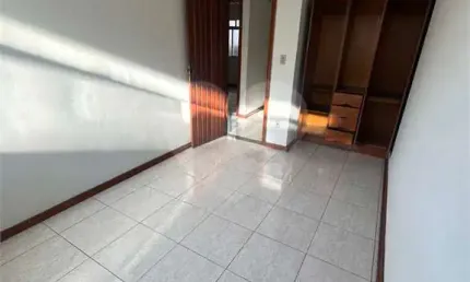 Apartamento com 3 quartos à venda em Vila Mury - RJ