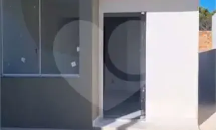 Casa com 2 quartos à venda em Recanto Feliz (califórnia Da Barra) - RJ