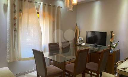 Casa com 4 quartos à venda em Morada Da Granja - RJ