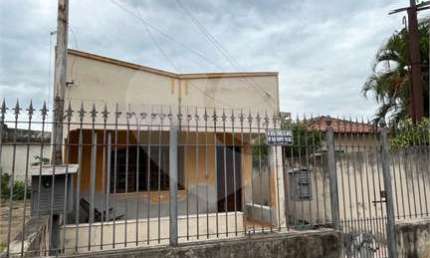 Casa com 3 quartos à venda na Nossa Senhora Do Amparo, Voldac, Volta Redonda
