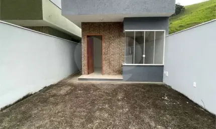 Casa com 2 quartos à venda em Bairro De Fátima (califórnia Da Barra) - RJ