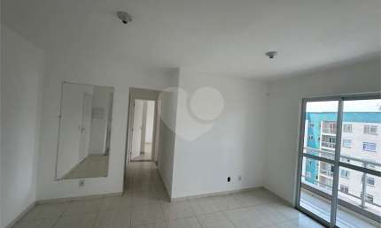 Apartamento com 2 quartos à venda em Água Limpa - RJ