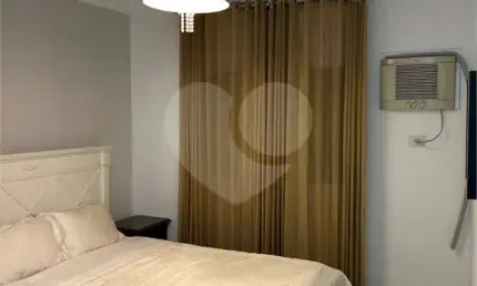 Apartamento com 5 quartos para locação em Sessenta - RJ