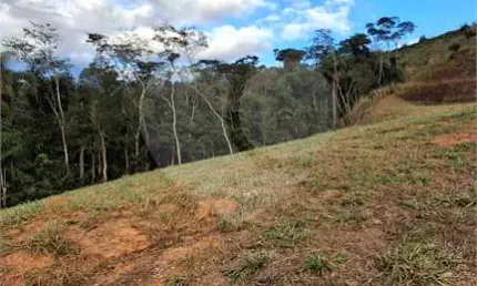 Terreno em condomínio fechado à venda na Rodovia dos Metalúrgicos, Casa de Pedra, Volta Redonda