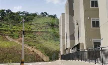 Apartamento com 2 quartos à venda na Francisco Chrisostomos Torres, São Luís, Volta Redonda