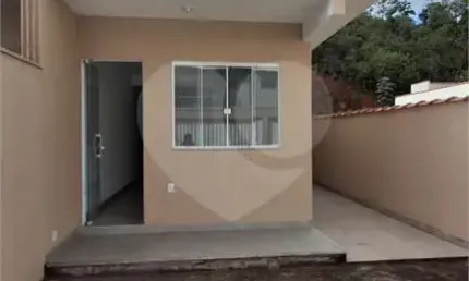 Casa com 2 quartos à venda na M, Centro, Pinheiral