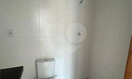 Apartamento com 2 quartos à venda na Marcílio Dias, São João, Volta Redonda