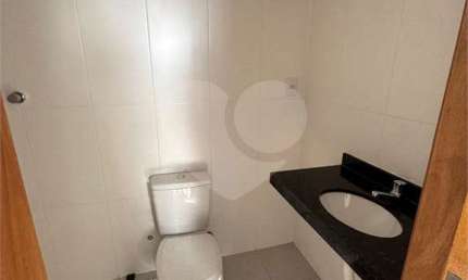 Apartamento com 2 quartos à venda na Marcílio Dias, São João, Volta Redonda