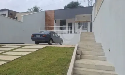 Casa com 2 quartos à venda na Bucareste, Ponte Alta, Volta Redonda
