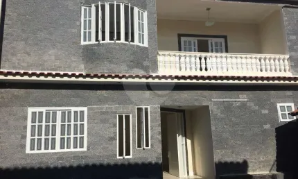 Casa com 6 quartos à venda na José Maria Juliano, Centro, Pinheiral