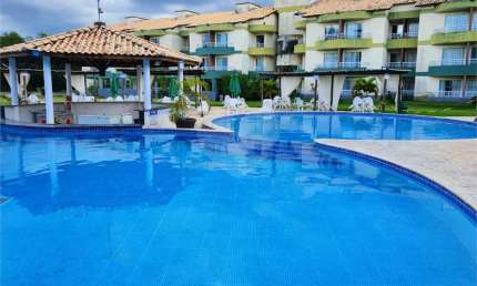 Flat com 1 quartos à venda em Centro (dorândia) - RJ