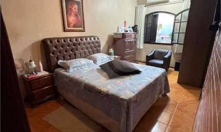 Casa com 3 quartos à venda em Nossa Senhora Das Graças - RJ