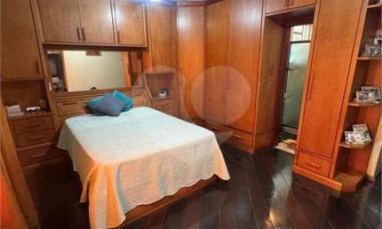 Apartamento com 4 quartos à venda na Algenivea Lobo De Freitas, Voldac, Volta Redonda