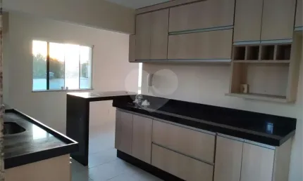 Apartamento com 2 quartos à venda em Vila Americana - RJ