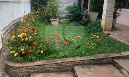 Casa térrea com 3 quartos à venda em Jardim Europa - RJ