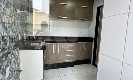 Apartamento com 2 quartos à venda em Água Limpa - RJ