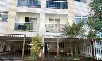Apartamento com 2 quartos à venda em Nossa Senhora Das Graças - RJ