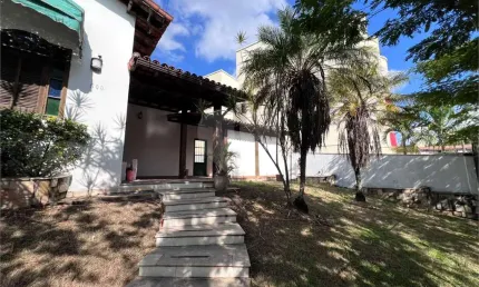 Casa com 6 quartos à venda em Vila Santa Cecília - RJ