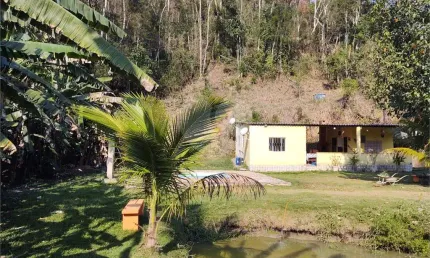 Fazenda à venda na Do Papagaio  Ii, Centro, Pinheiral