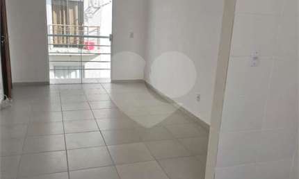 Apartamento com 2 quartos à venda na Nossa Senhora Do Amparo, Voldac, Volta Redonda