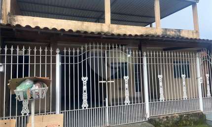 Casa com 2 quartos para locação em Siderlândia - RJ