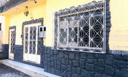Casa com 5 quartos à venda na Prefeito João Luís, Saudade, Barra Mansa