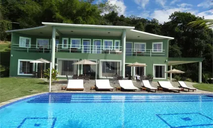 Fazenda à venda na Estr. Rio Pequeno, Centro, Paraty