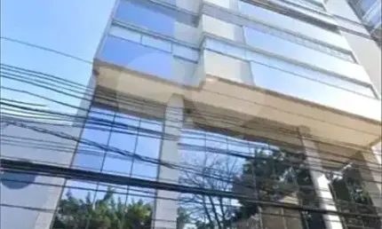 Apartamento com 3 quartos à venda em Bela Vista - RJ