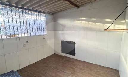 Apartamento com 2 quartos para locação em Vila Mury - RJ